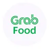 Logo GrabFood