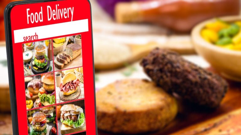 Tổng Quan Ngành Giao Đồ Ăn Tận Nơi: Thế Giới Và Việt Nam