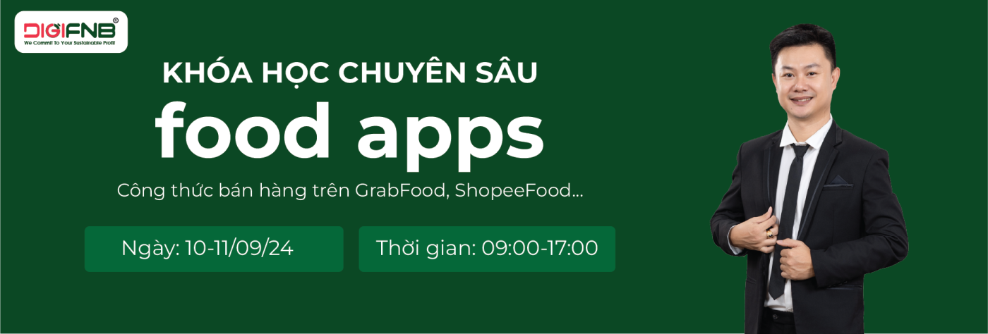 DIGIFNB.COM – Dẫn Đầu Tư Vấn, Đào Tạo & Vận Hành Food Apps