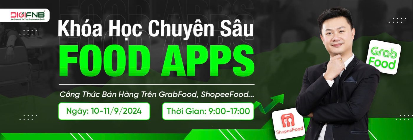 DIGIFNB.COM – Dẫn Đầu Tư Vấn, Đào Tạo & Vận Hành Food Apps