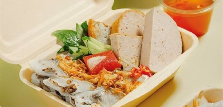 5 Chìa Khóa Vàng Giúp Cửa Hàng “Bùng Nổ” Doanh Thu Trên Food Apps