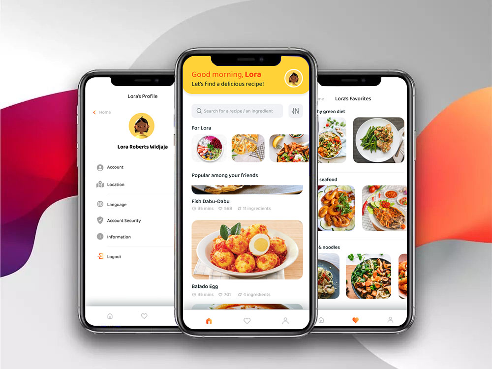 Food Vietnam: Xu Hướng Số Hóa Ngành F&B Với Food Apps Hiện Đại