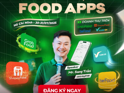 Khoa hoc food apps