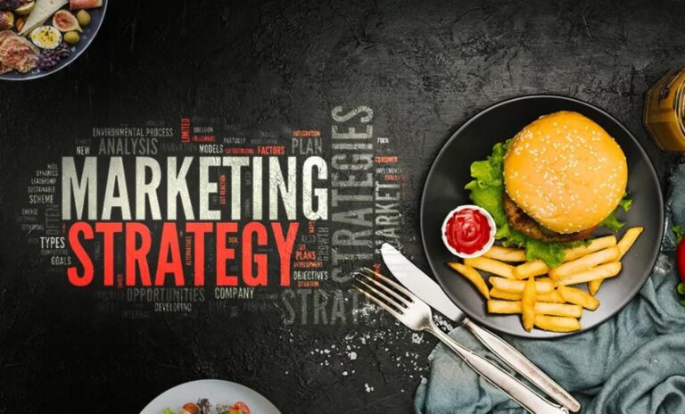 Marketing Chuỗi F&B: Chiến Lược Toàn Diện Bành Trướng Thương Hiệu