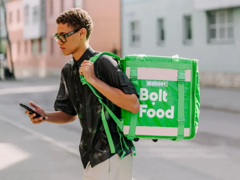 Bolt Food Đổ Bộ Thị Trường Việt Nam
