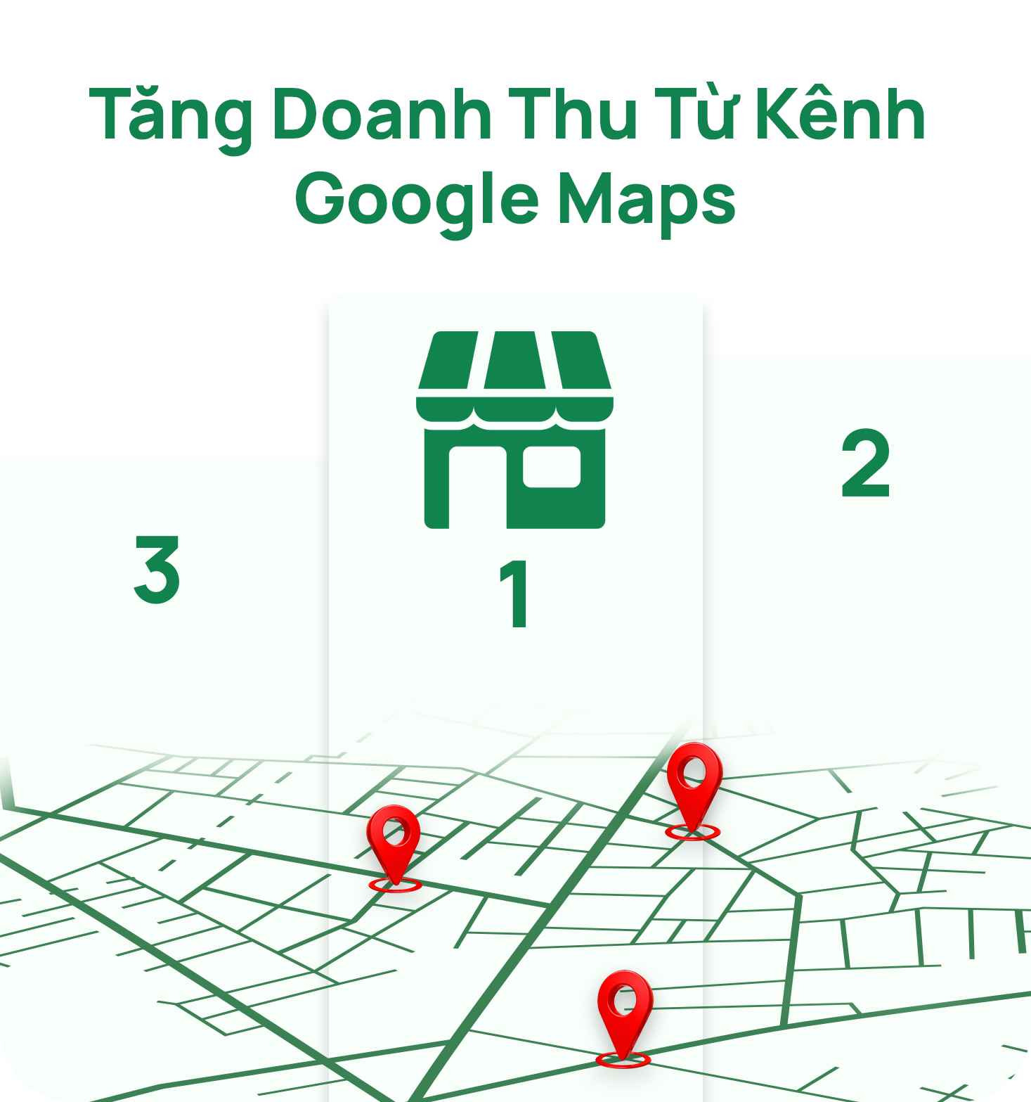 SEO GOOGLE MAPS