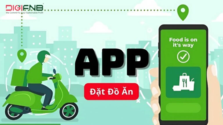 Food Apps Vietnam – Ứng Dụng Gọi Món Nhanh, Tiện, Rẻ Nhất