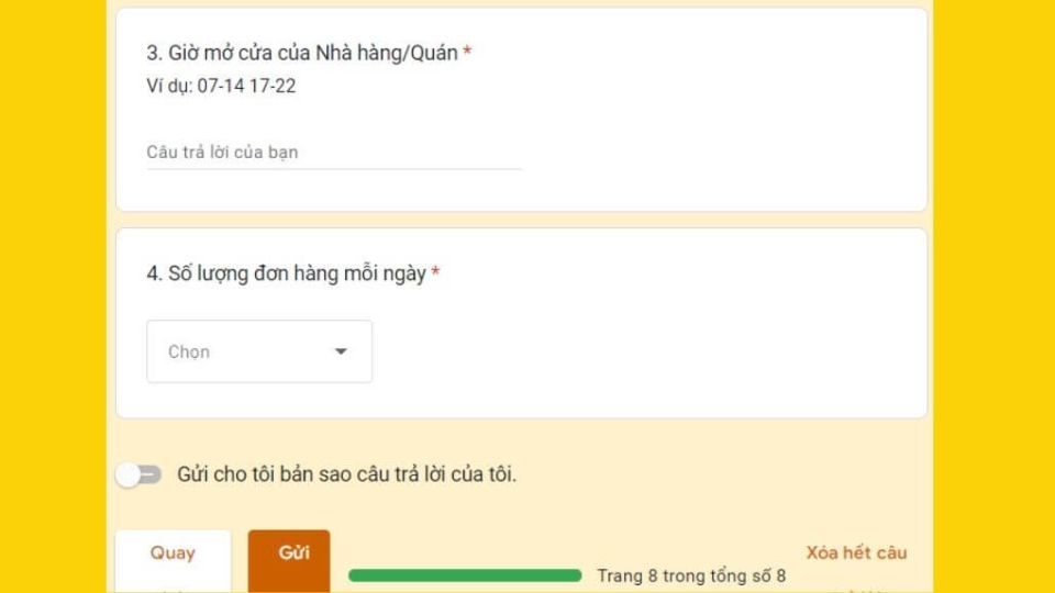 Với hệ thống đặt hàng trực tuyến hiện đại và thông minh, beFood giúp nhà hàng của bạn dễ dàng tiếp cận đến hàng ngàn khách hàng tiềm năng, từ người dùng trực tuyến đến những tín đồ ẩm thực đang tìm kiếm trải nghiệm mới.