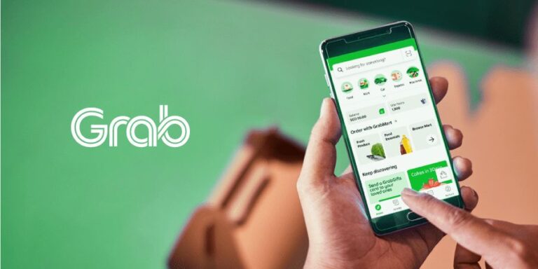 Cách Đăng Ký Grabfood Cho Đối Tác Bán Hàng Chi Tiết Nhất 