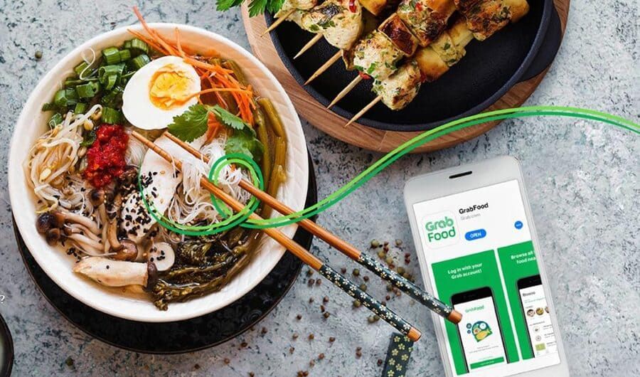 Không cần phải ghi nhớ số tổng đài GrabFood, bạn có thể liên hệ trực tiếp với bộ phận chăm sóc khách hàng ngay trên ứng dụng Grab.