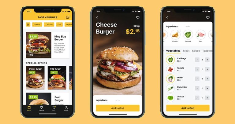 Bí Quyết Tối Ưu Hóa Kinh Doanh Trên Các Ứng Dụng Food App