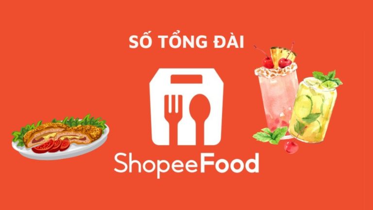 Số Tổng Đài ShopeeFood: Liên Hệ Và Giải Đáp Nhanh Chóng