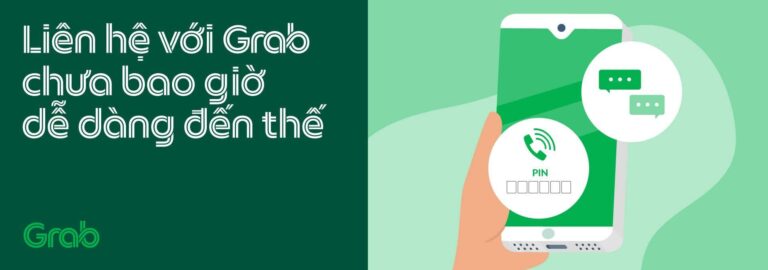 Tổng Đài GrabFood Làm Được Gì? Hướng Dẫn Sử Dụng Dành Riêng Cho Chủ Quán
