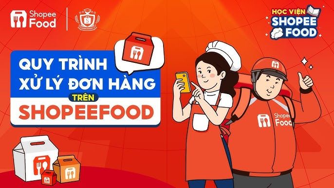 Khi gặp phải vấn đề khẩn cấp, tài xế hoặc đối tác có thể liên hệ tổng đài ShopeeFood để yêu cầu hỗ trợ ngay lập tức