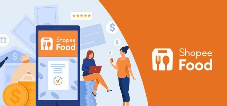 ShopeeFood Merchant Wallet – Giải Pháp Thanh Toán Hiện Đại Cho Nhà Hàng Và Quán Ăn