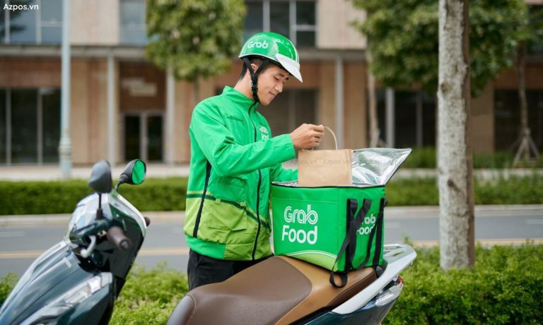 Hướng Dẫn Cách Hủy Đơn GrabFood Chi TIết Mới Nhất