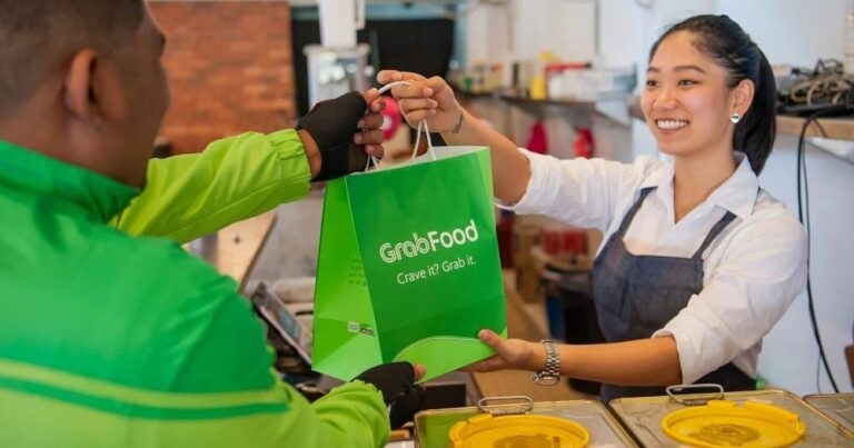 Hotline GrabFood: Thông Tin Liên Hệ Và Hỗ Trợ Nhanh Chóng