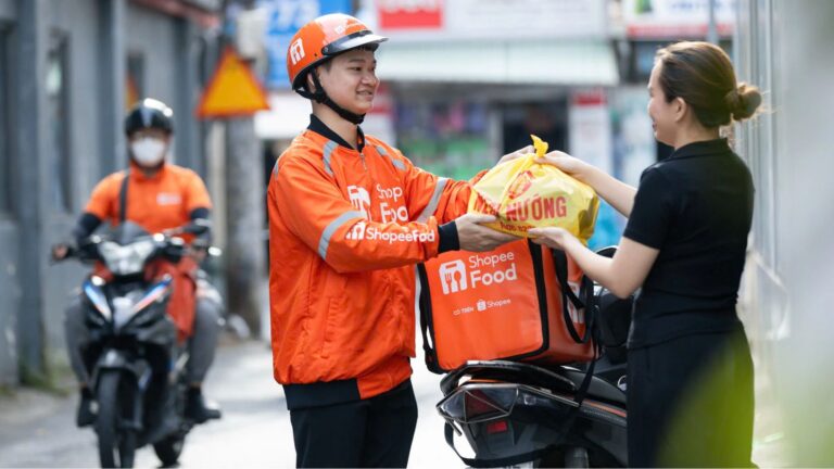 Ngưng Hợp Tác ShopeeFood Có Đăng Ký Lại Được Không?