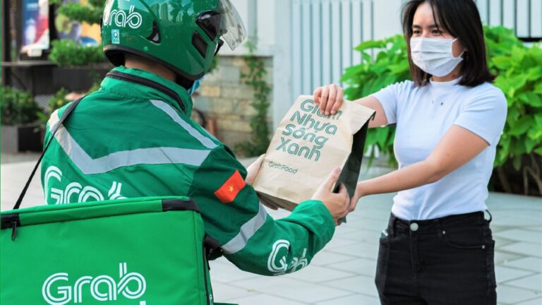 Đăng Ký Chạy GrabFood Cần Những Gì? Hướng Dẫn Từ A-Z Cho Tài Xế Mới