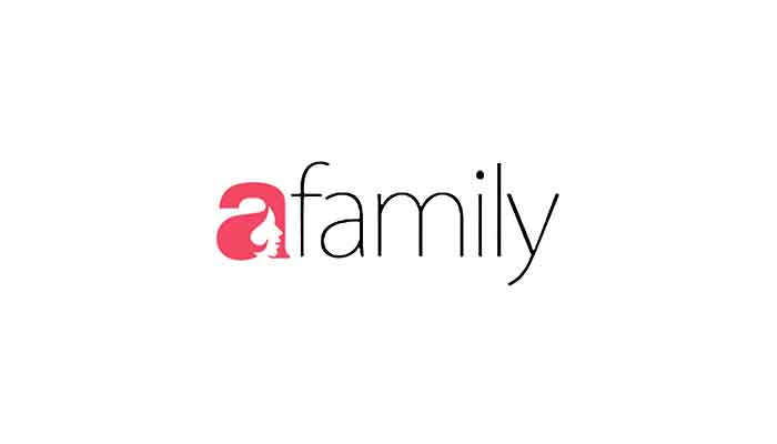 afamily : Brand Short Description Type Here.