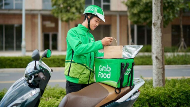 Bật Mí Cách Tối Ưu Phí Giao Hàng GrabFood Để Tăng Doanh Thu Bứt Phá!