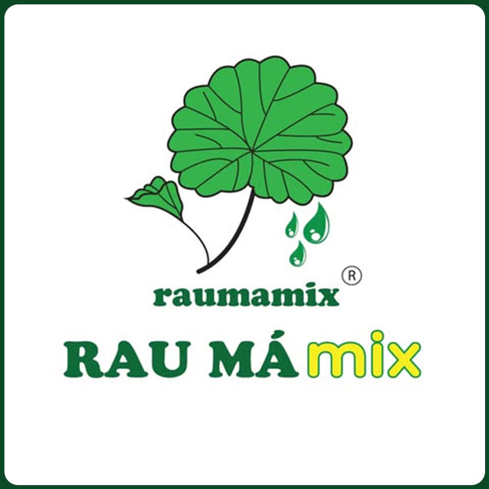 Rau Má Mix : 