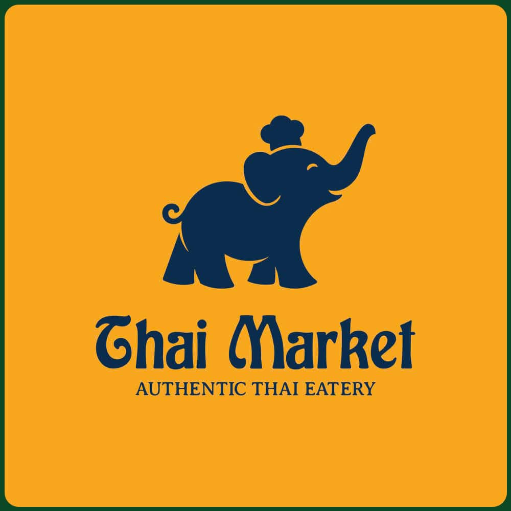 Thai Market : 