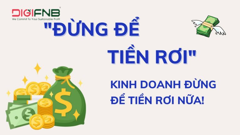 Đừng Để Tiền Rơi! Cách Tận Dụng Ưu Đãi GrabFood Mà Chỉ Có DigiFnb Chia Sẻ!