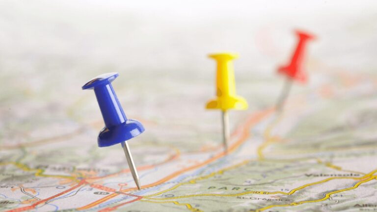 SEO Google Maps Bí Quyết Lên Top Thu Hút Khách Hàng