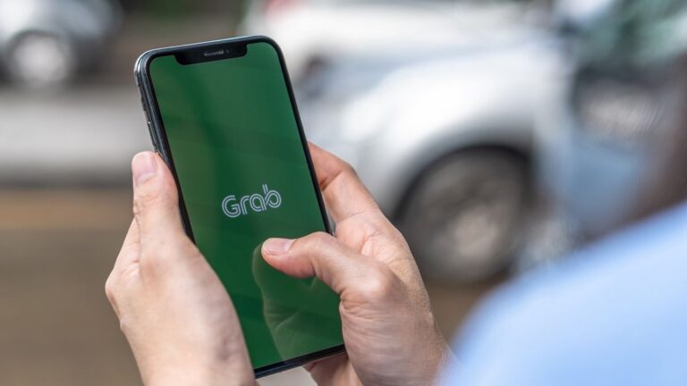 Grab Việt – Siêu Ứng Dụng Đa Dịch Vụ Hàng Đầu Tại Việt Nam