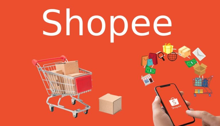 Bật Mí Cách Đặt Hàng Trên Shopee Siêu Nhanh, Siêu Tiện Lợi