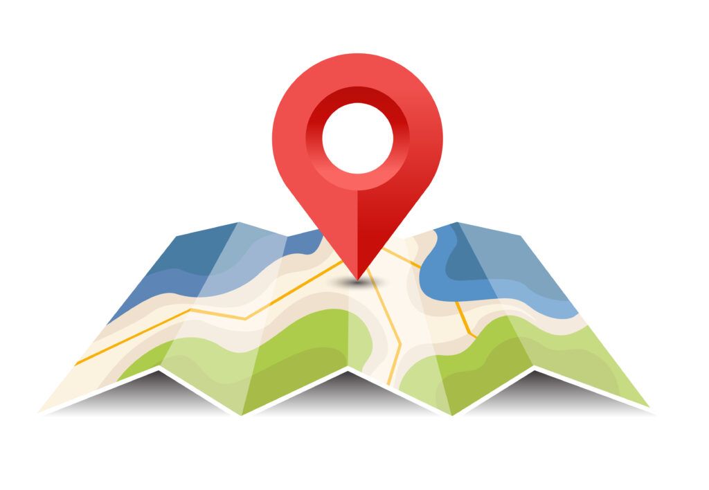 Đưa thương hiệu lên Google Map giúp địa điểm xuất hiện trên top