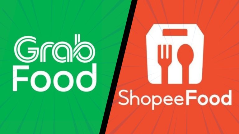 So Sánh GrabFood Và ShopeeFood: Nên Chọn Dịch Vụ Nào?