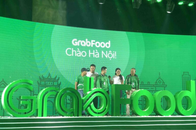 GrabFood Hà Nội Có Gì Mới? Những Món Hot Được Dân Tình Săn Đón