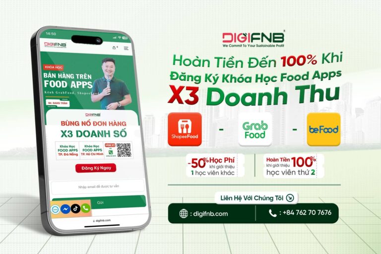 Chương trình tiếp thị liên kết, hoa hồng lên đến 50%