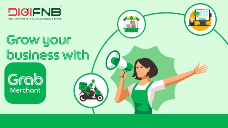 Tổng Đài GrabFood Merchant: Chìa Khóa Bứt Phá Doanh Thu – Khám Phá Ngay!