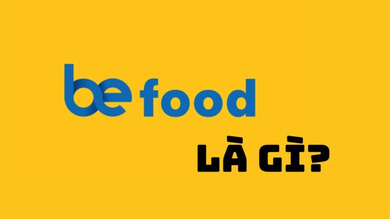 Hướng dẫn Toàn diện Đăng ký Ứng dụng Befood cho Chủ Quán