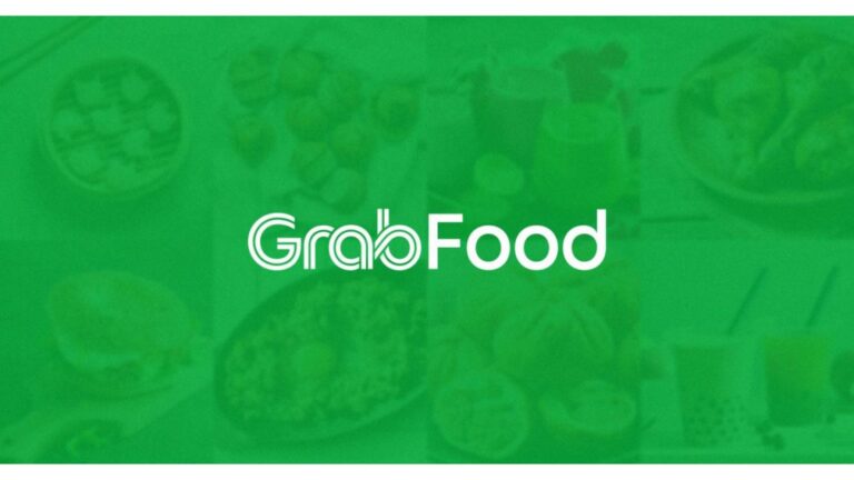 Hướng Dẫn Đăng Ký Tài Khoản GrabFood Thành Công 100% Cùng Digifnb