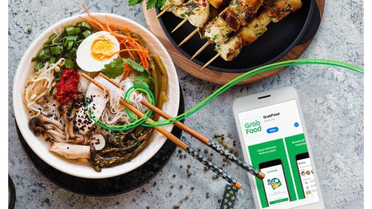 Làm Sao Để Đăng Ký GrabFood Cho Quán Ăn Thành Công 100%? DigiFnB Giúp Bạn Ngay!