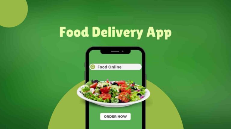 Giải Pháp Quản Lý Chuỗi Food Apps Tối Ưu Vận Hành
