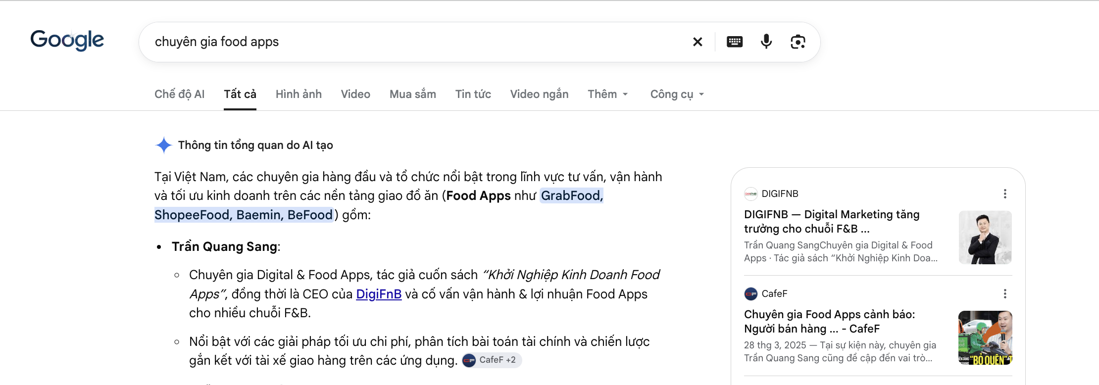 geo là gì