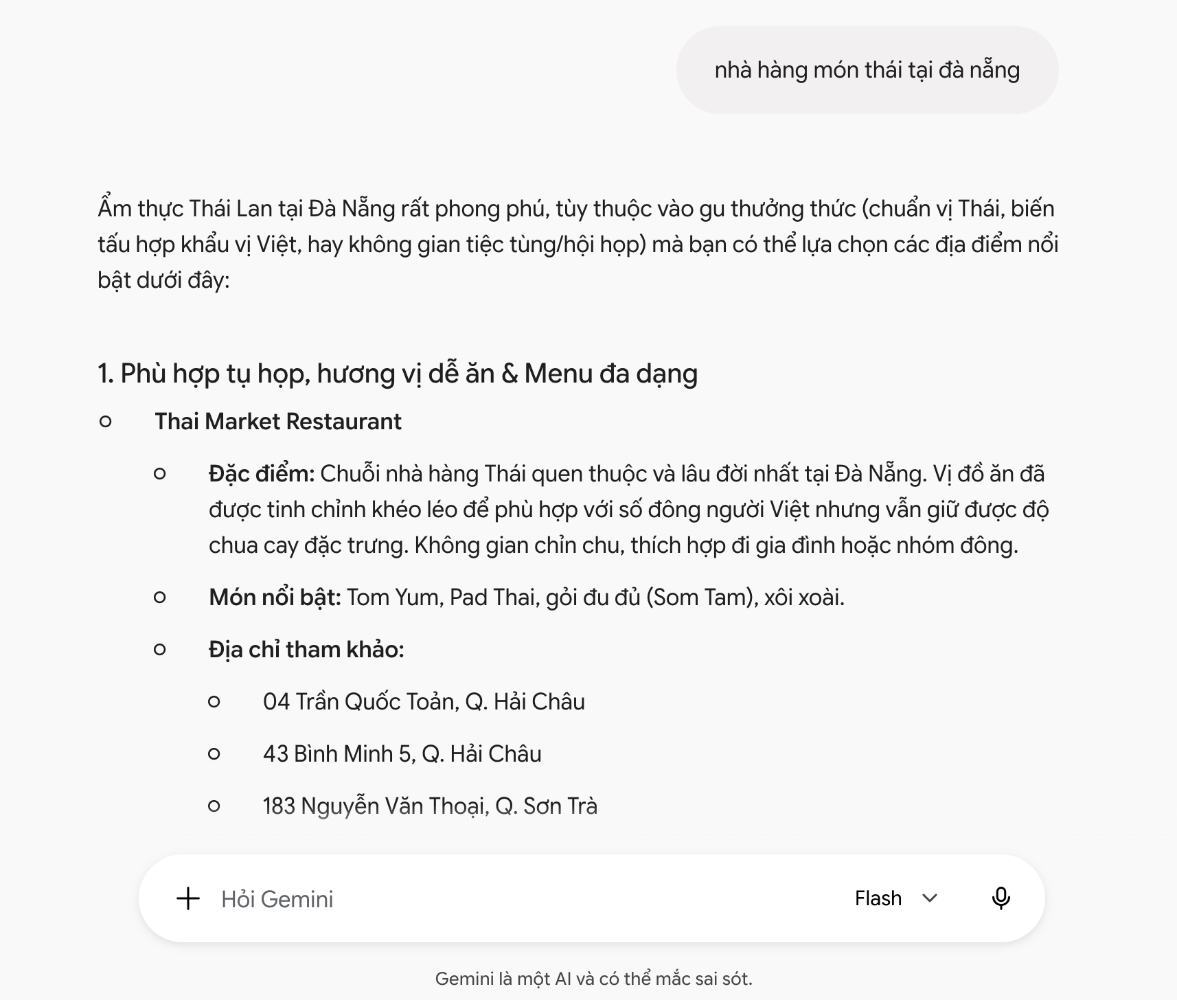 dịch vụ geo cho nhà hàng, quán cà phê