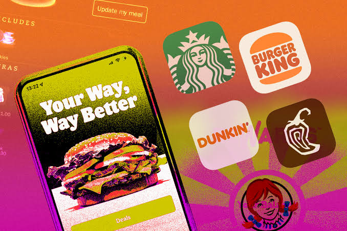 Phí dịch vụ vận hành Food Apps tính thế nào cho công bằng